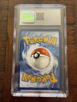 2023 Pokemon Venusaur Ex 198/165 Cgc 10 Gem Mint 151 Sir English - Image 2