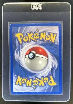 2002 Pokemon Neo Destiny Light Golduck #47/105 - Image 2