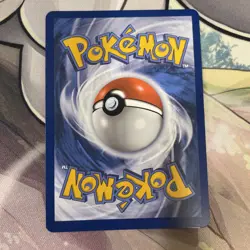 Maushold 210/091 Paldean Fates Shiny Rare Mint/NM Pokemon TCG 2024 - Image 4