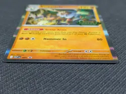 Barbaracle Perfect Order Stamped Prerelease Promo MEP 065 - Image 2