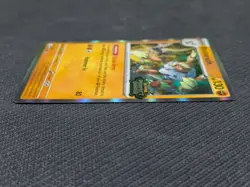 Barbaracle Perfect Order Stamped Prerelease Promo MEP 065 - Image 3