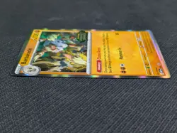 Barbaracle Perfect Order Stamped Prerelease Promo MEP 065 - Image 5