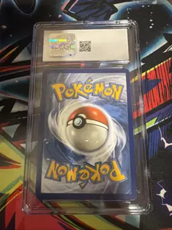 Pokemon Sylveon VMAX TG15/TG30 Brilliant Stars Trainer Gallery CGC 9 - Image 2