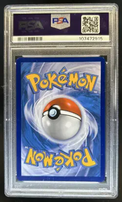 2023-25 Pokemon SV Black Star Promos - SVP EN Eevee #173 PSA 9 - Image 2