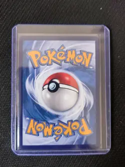 2023 Pokemon TCG S-Chinese GYM PROMO 002/s-p Flareon JD90 - Image 2