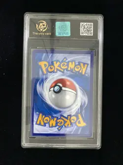 2025 Pokemon TCG S-Chinese Charizard ex #151C 175/151 SR Super Rare RPA 10 PC46 - Image 2