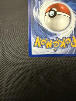Pokemon TCG Piplup 098/094 Holo Phantasmal Flames Illustration Rare NM - Image 2