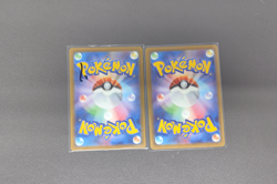 Pokemon TCG - Team Rocket's Mimikyu 205/193 AR JP Japanese Mega Dream LOT2 - Image 2
