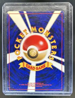 2000 Pokemon Neo Gold, Silver, to a New World... JP Kingdra Rare Holo #230 - Image 2
