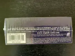 Yugioh Legacy of Darkness 1st Edition Booster Box with 36 packs LOD Sealed LILY - Image 5