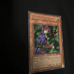 Magician of Faith MRD-036 Metal Raiders 1st Edition - Image 3