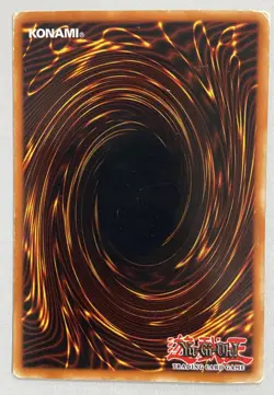 YuGiOh Skull Dice EDS-003 Eternal Duelist Soul Secret Rare MP/LP - Image 2