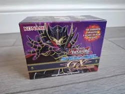 Yu-Gi-Oh 8 Decks Duelists of Shadows Box Yugioh! English New & Sealed - Image 1