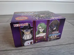 Yu-Gi-Oh 8 Decks Duelists of Shadows Box Yugioh! English New & Sealed - Image 3