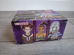 Yu-Gi-Oh 8 Decks Duelists of Shadows Box Yugioh! English New & Sealed - Image 4