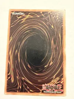 YUGIOH Mirror Force - YGLD-ENC36 - Common - 1st Edition - Image 2