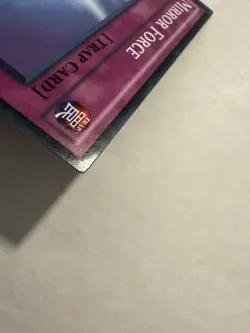 YUGIOH Mirror Force - YGLD-ENC36 - Common - 1st Edition - Image 3