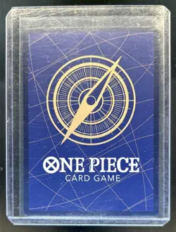 2024 One Piece Wings of the Captain Charlotte Pudding Rare #OP06-047 - Image 2