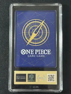 ONE PIECE PCG9.5 OP01-014 JIMBEI UC 2023 JAPANESE - Image 2
