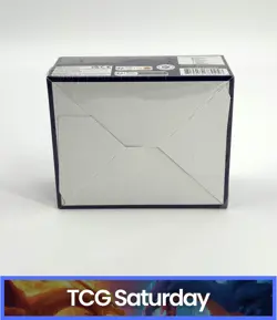ONE PIECE OP10 TCG ENGLISH ROYAL BLOOD BOOSTER BOX SEALED - Image 2