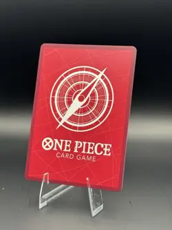 One Piece CCG Gecko Moria OP14-080 Leader alt art English - Image 2