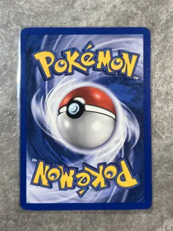 Quilava 46/111 Pokemon TCG Neo Genesis Vintage WOTC Card Regular (Light Play) - Image 2