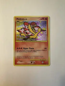 Moltres - 149/147 - Secret Rare Holo - Supreme Victors - Pokemon Card NM - Image 1