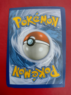 Gabite 98/156 Ultra Prism Pokemon Cards TCG ERROR OC SEVERE UNIQUE MISCUT - Image 2