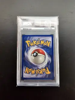 Psa 10 - Copycat 138/165 - Expedition E Series - Graded Pokemon Card - Image 2