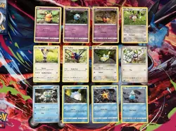 56 Yuka Morii Pokemon Cards TCG - Image 4
