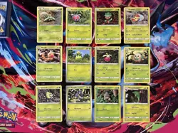 56 Yuka Morii Pokemon Cards TCG - Image 5
