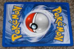 POKEMON GYARADOS HOLOGRAPHIC CARD 7/130 BASE SET 2 2000 - Image 3