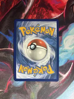 Hilda 164/086 Full Art Ultra Rare White Flare Holo Pokemon TCG Card NM Condition - Image 2