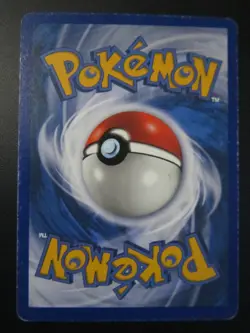 KADABRA NON HOLO POKEMON CARD 84/165 EXPEDITION E SERIES VLP COND EX+ NM- - Image 3