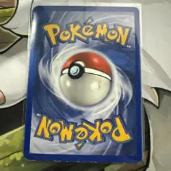 2003 Pokemon | Salamence 19/97 | Non-Holo Foil Rare Card NM E-reader E-Series - Image 2