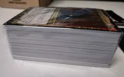 MTG Innistrad: Crimson Vow Commander Deck Vampiric Bloodline Minimal Packaging 630509995318 - Image 3