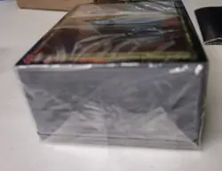 MTG Innistrad: Crimson Vow Commander Deck Vampiric Bloodline Minimal Packaging 630509995318 - Image 4