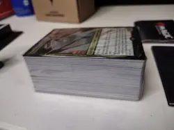 MTG Innistrad: Crimson Vow Commander Deck Vampiric Bloodline Minimal Packaging 630509995318 - Image 5