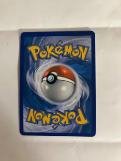 Kyogre 12/95 Call of Legends Holo Rare Pokemon Card used - Image 2