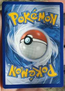 Pokemon Card TCG - M Charizard EX (Full Art) 101/108 Evolutions Holo - Image 2