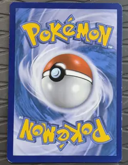 Marill 10/12 McDonald's 2015 Promo Holofoil Pokemon Card - Image 2