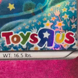 2016 CLEFAIRY 50/83 Pokemon TCG Toys R Us Promo Holo Generations Card SEALED NIP - Image 4