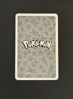 Nintendo Pokemon TCG Mew Card 10 Regular Psychic Standard Card Stock - Image 2
