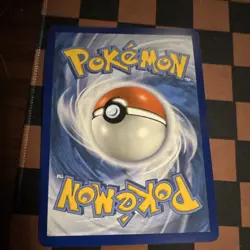 Pokemon M Lucario EX 055A/111 Alternate Art Full Art Holo Promo Card - Image 2