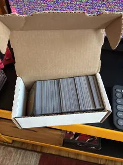 500 MTG Magic the Gathering Cards Commons Bulk Lot Instant Collection Great Gift - Image 1