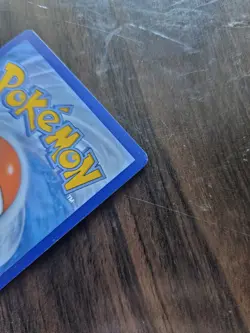 Charmander SVP044 Obsidian Flames ETB Promo Card (Pokemon Center Stamped) - Image 4