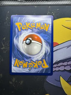 Blastoise ex 009/165 Jumbo Cards Holo - Image 2