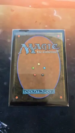 MTG Last March of the Ents (Borderless, FOIL) - The Lord of the Rings LTR 0418 M - Image 2