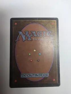 Lake of the Dead MTG: Magic The Gathering Alliances - Image 2