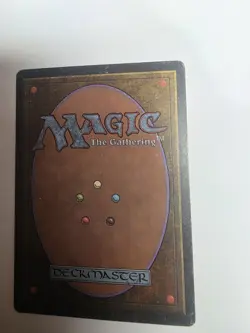 Lake of the Dead MTG: Magic The Gathering Alliances - Image 3